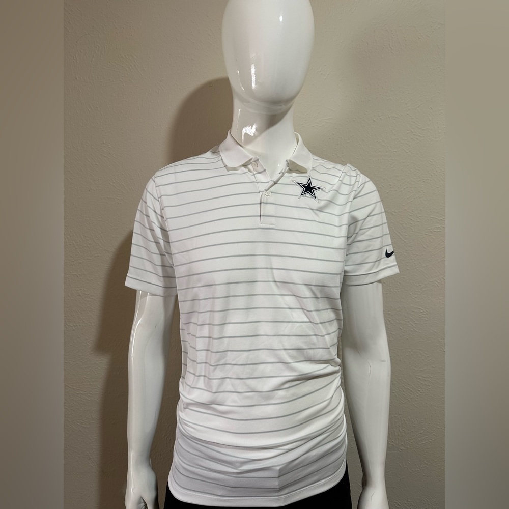 Polos Shirt NFL apparel